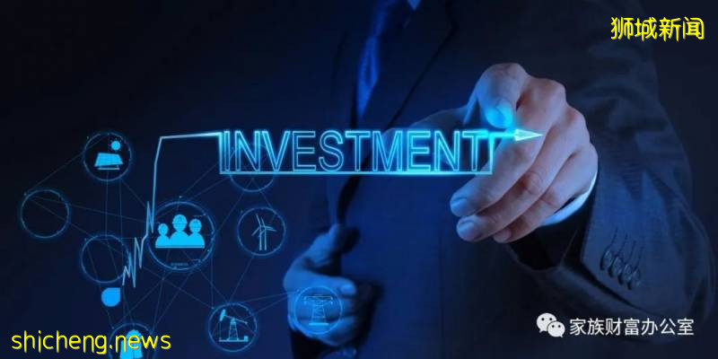 新加坡公司的私募股權融資指南