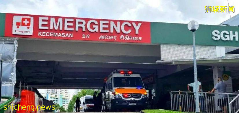 即日起陈笃生医院停止接收住院病患!为确保有足够资源应付疫情突变,卫生部有最新宣布