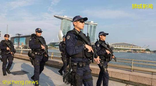 狮城攻略：在新加坡如何办理无犯罪证明