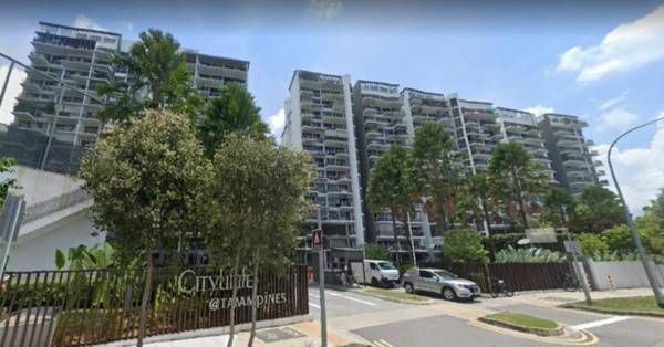 屡泼污水下楼 一楼告二楼