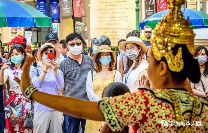 新增8例！泰國宣布允許新加坡居民入境！要求存款最少2.2萬新幣起