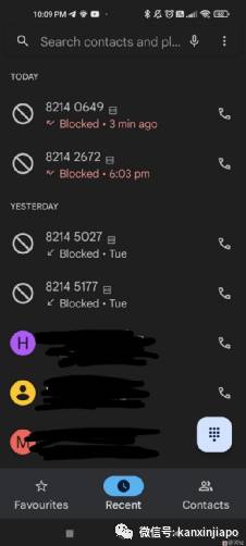 新加坡的诈骗电话挂都挂不完！要怎么办才好