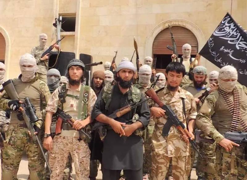 新加坡發現一大批人參與恐怖活動!37人被查,16個被遣返!深扒東南亞的恐襲