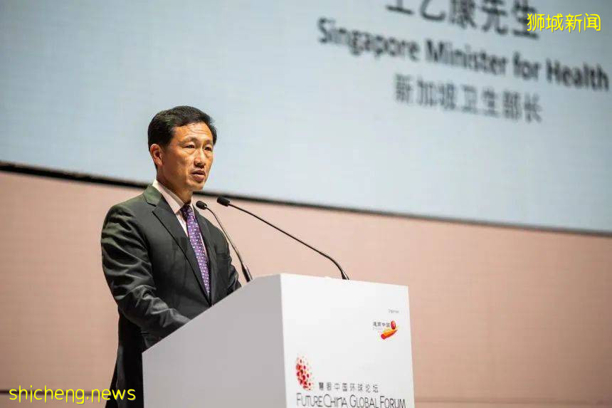 新加坡“四管齊下”邁向疫情後新常態;專家:本地最早在今年底就可以出國旅遊