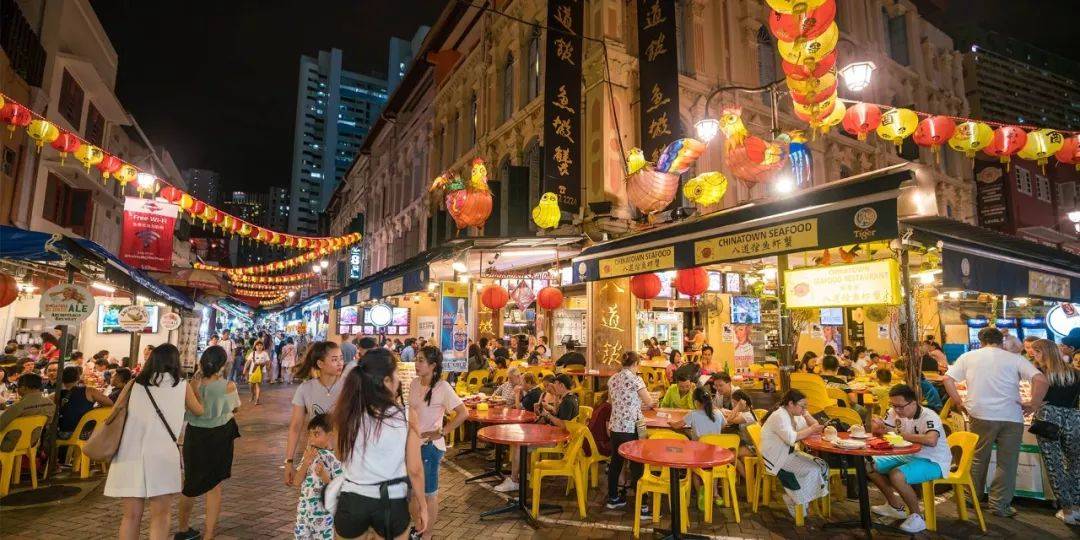 新加坡留學 初去新加坡，相信很多小夥伴都會感到很迷茫，很糾結