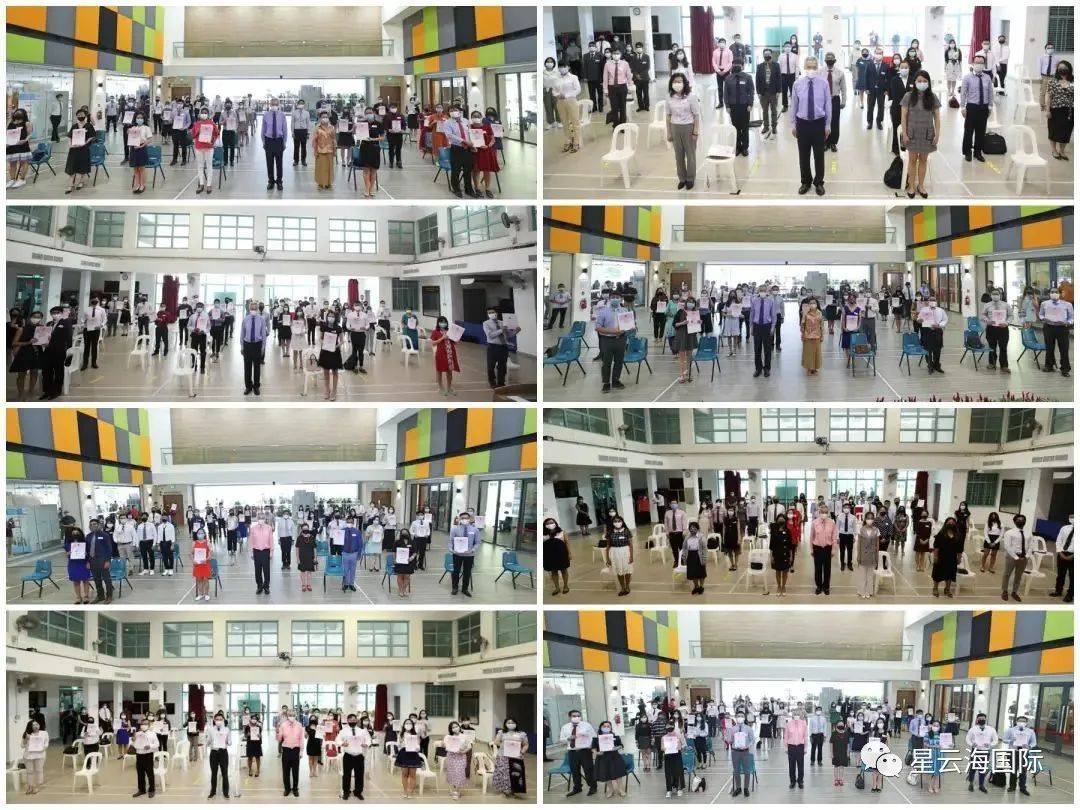 新加坡總理親自頒發公民證書，移民政策釋放積極信號