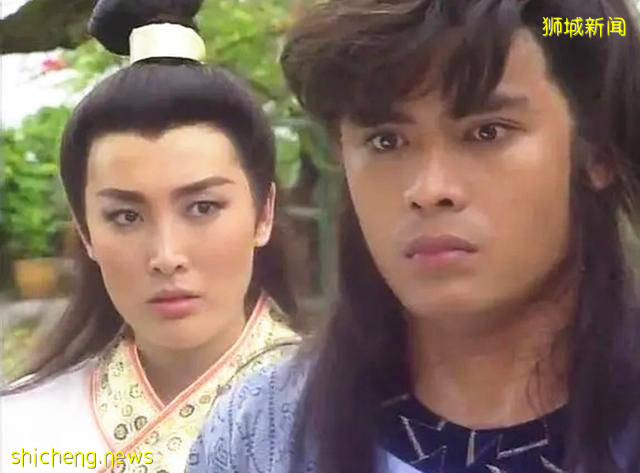 新加坡一哥李南星近况,身材健硕状态好,沉迷做菜将在网上卖饼