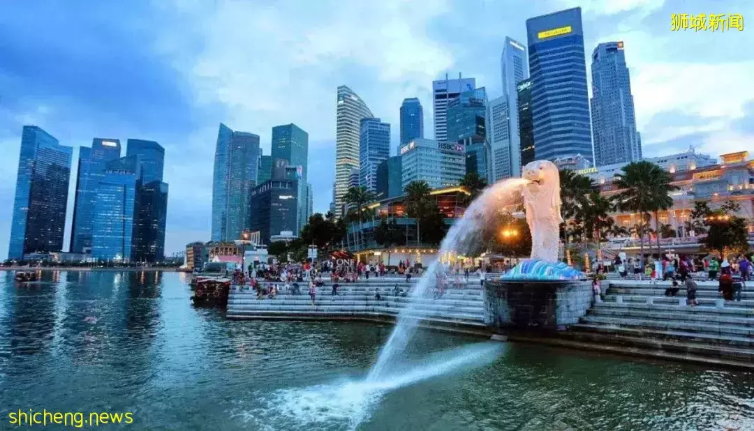 申請新加坡永久居留權的新機遇 內含申請所需文件清單