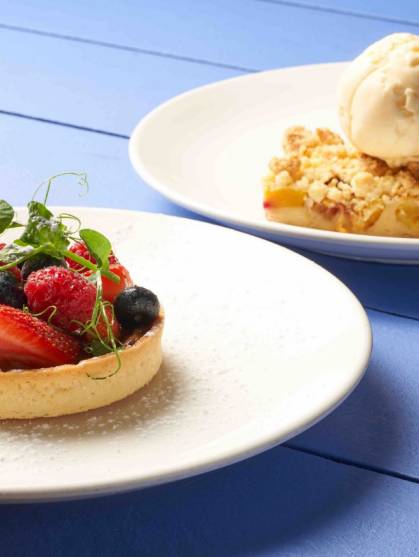 新加坡30多間孩子喜歡的餐廳，自帶免費遊樂場！樹屋、蹦床、攀岩、秋千都有（上）