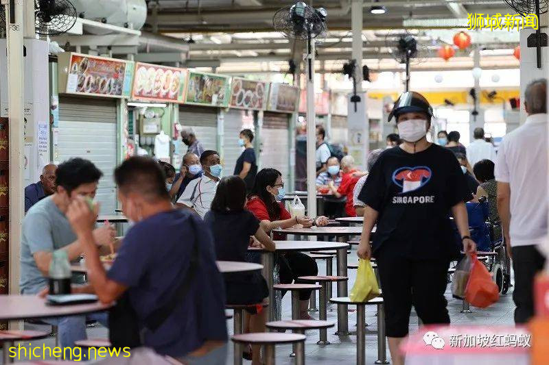 新加坡要成功“與冠病共存”　必須同時做到這三點