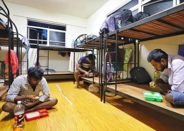 新加坡，形勢嚴峻 | 地球知識局