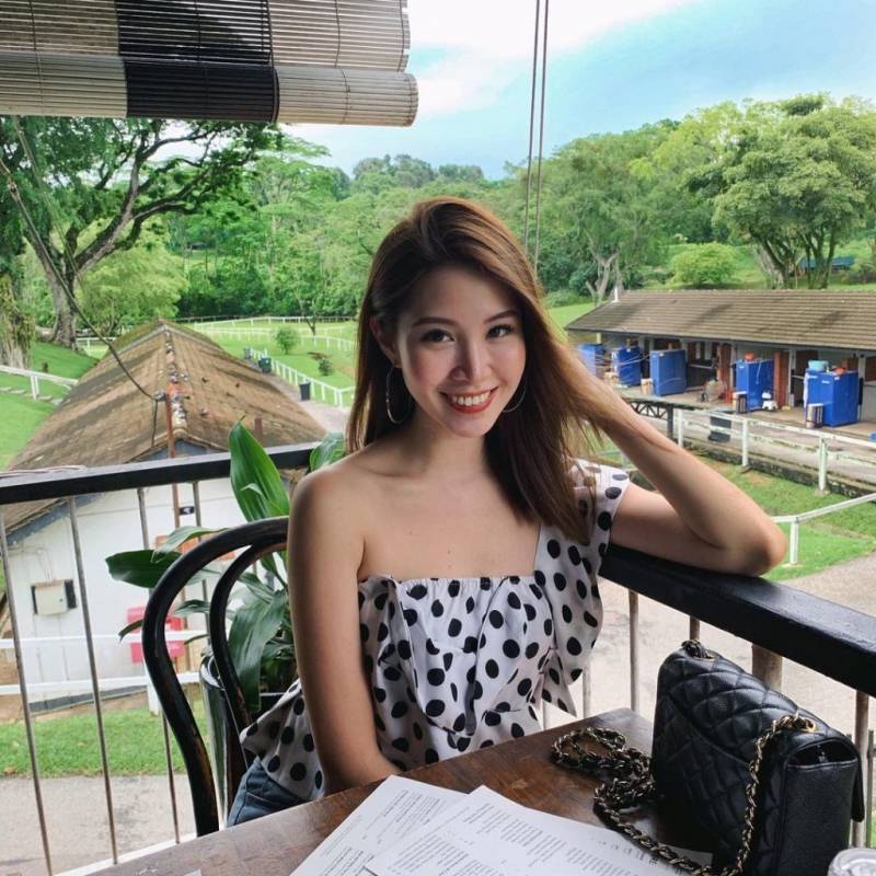 新加坡隐世咖啡厅!藏在马场里的Riders Cafe🐎 来一场慵懒偷闲早午餐,治愈那颗想旅游的心