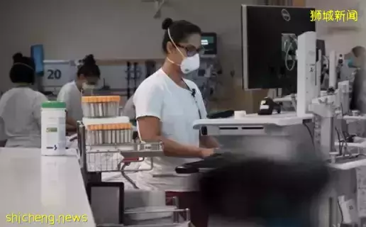 提醒！駐新加坡大使館：有人虛假申報、疫情穩定後再回國！網傳入境中國只要"居家隔離"