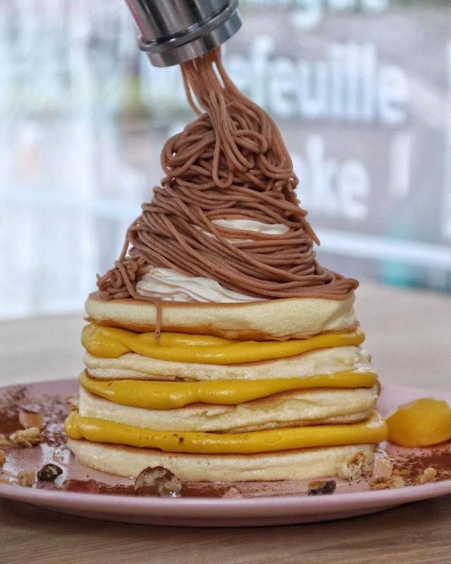 如何擁有完美的一餐？Tanjong Pagar高顔值、Ins風Cafe推薦