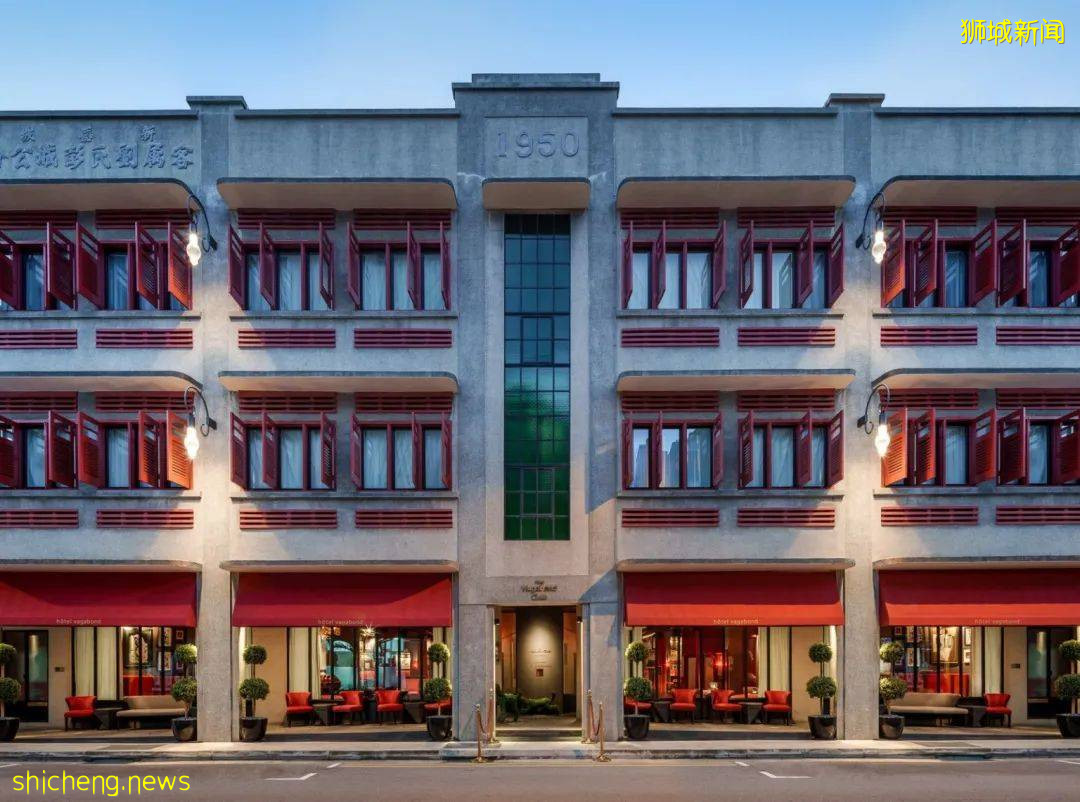 低至5折！新加坡的這些酒店終于降價了！帶娃度宅假走起