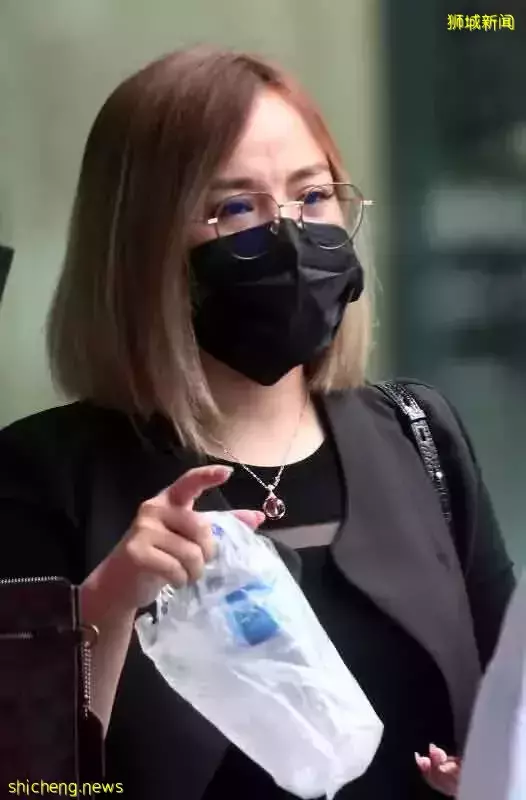 庆祝生日夫提离婚 女经理酒驾撞人 监10周