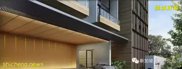 Lloyd Sixtyfive(D09), 李光耀先生故居隔壁的風水寶地，現房永久地契公寓