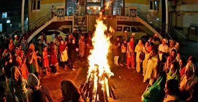 爲什麽新加坡小印度這個禮拜這麽熱鬧？龐格爾節了解一下