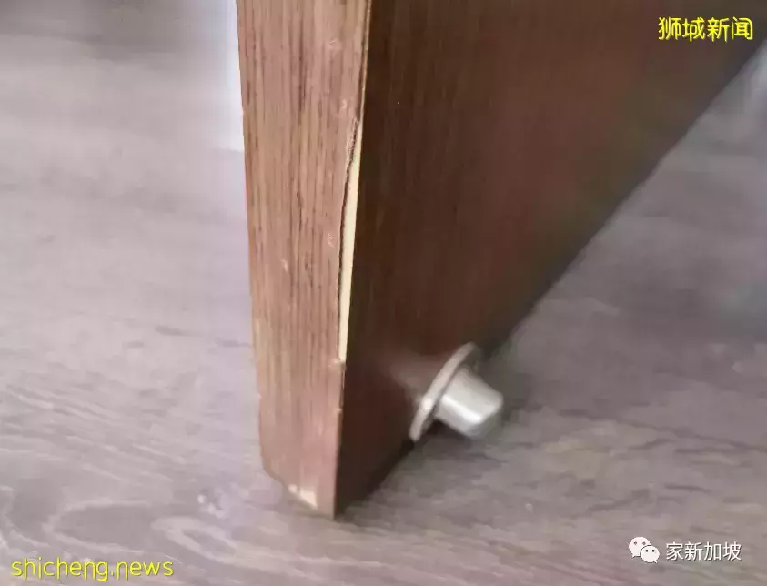 二手房交房状况实录