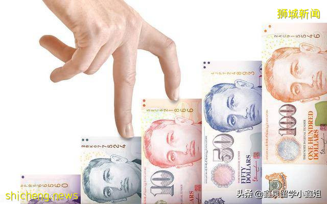 新加坡留學可以打工嗎？能賺多少錢