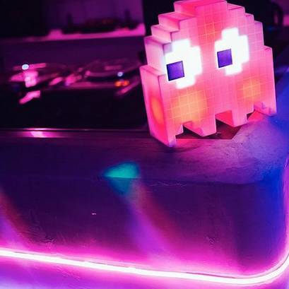 “新加坡寶藏電競場館”拍了拍你!年輕人的社交新去處pick一下