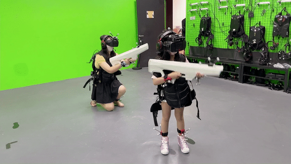 新加坡又一遛娃寶地!親子VR、網紅自拍館、火鍋自助