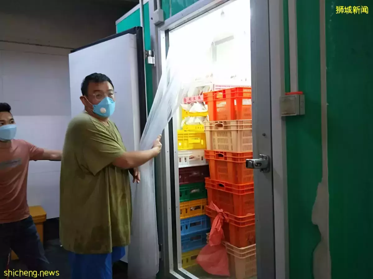 “像股票节节高升”  鸡肉价格起 十多年来最贵  