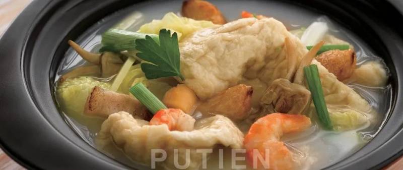 高性价比的米其林家常福建菜!莆田菜品盘点测评