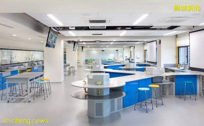 新加坡萊仕國際學校