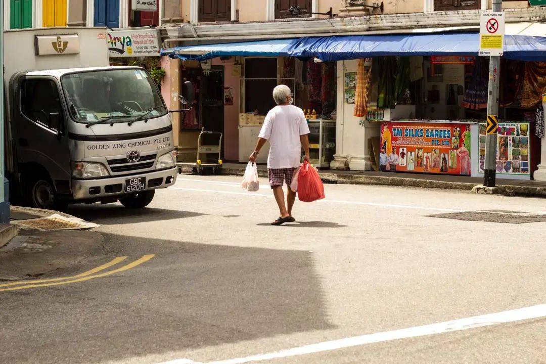 留學故事之住之篇