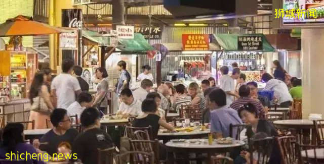 移民新加坡3年後,我居然成了這樣