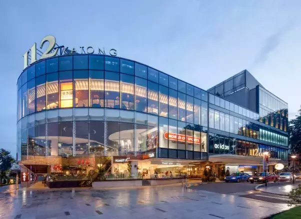 新加坡東部網紅商場，重新開業！吃喝玩樂遛娃走起