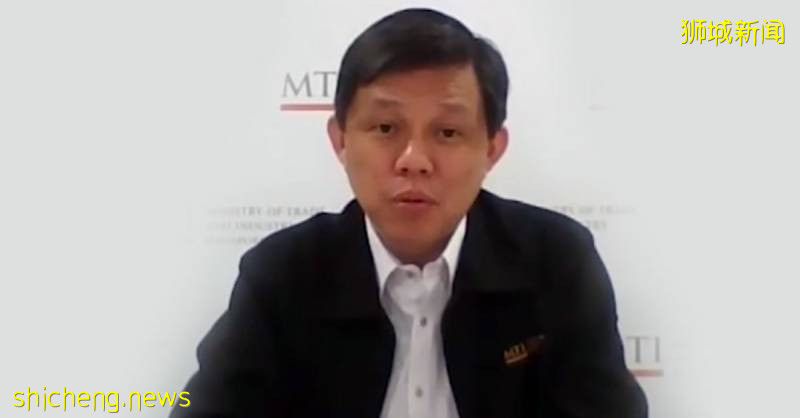 新国部长 ：我们没有很多羊 “所以不能出产棉花”