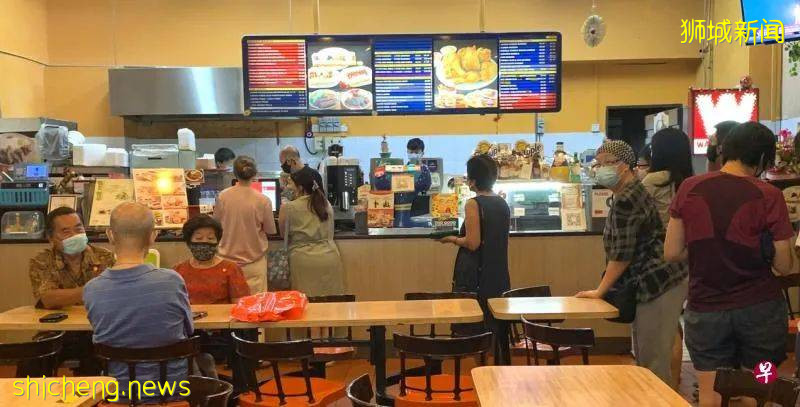 差个A就隔个国的170巴士暂不能过新柔长堤,就用90分钟车程一网打尽新加坡美食美景