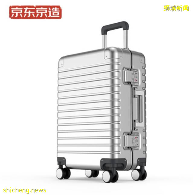 刚刚！中国又一知名品牌空降新加坡