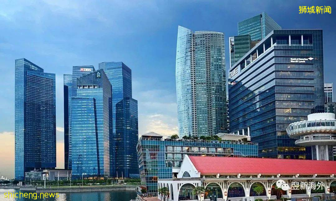 企业在新加坡上市有什么好处?如何申请