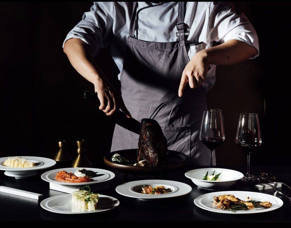 28新幣起,吃遍全新加坡的優質餐廳!2021年Restaurangts week即將開始,衆多高檔餐廳平價即可解鎖