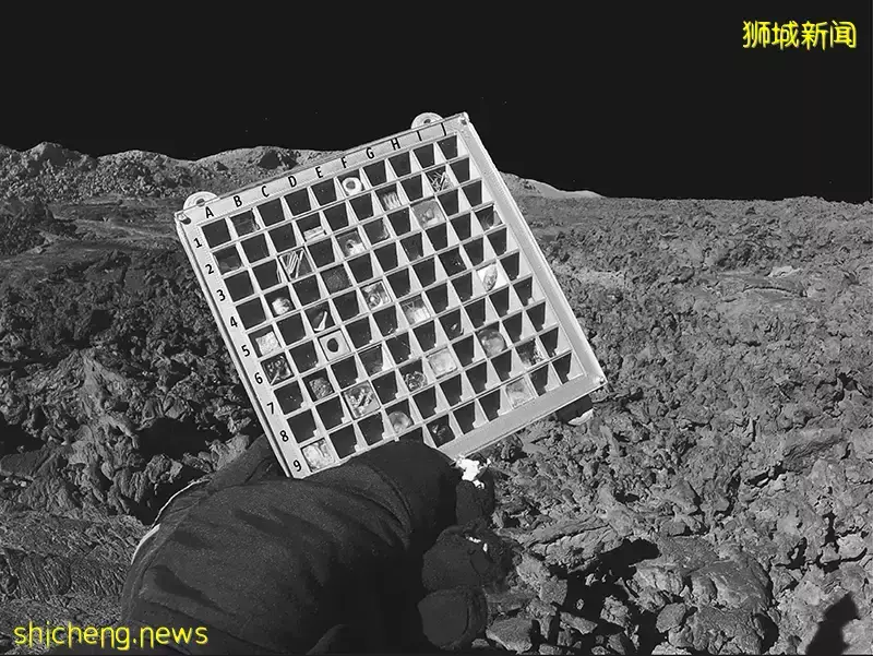 NTU 教授参与设计的3D打印立方体入选月亮画廊百件艺术品