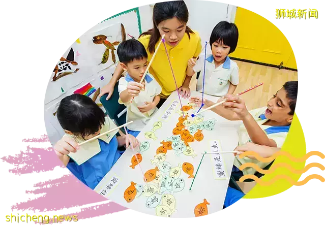 2022，新加坡幼兒園 “擇校完全指南”（下）