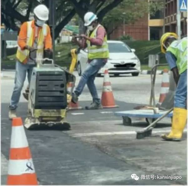 坑坑洞洞的坡岛大道，车程无疑就是一场过山车