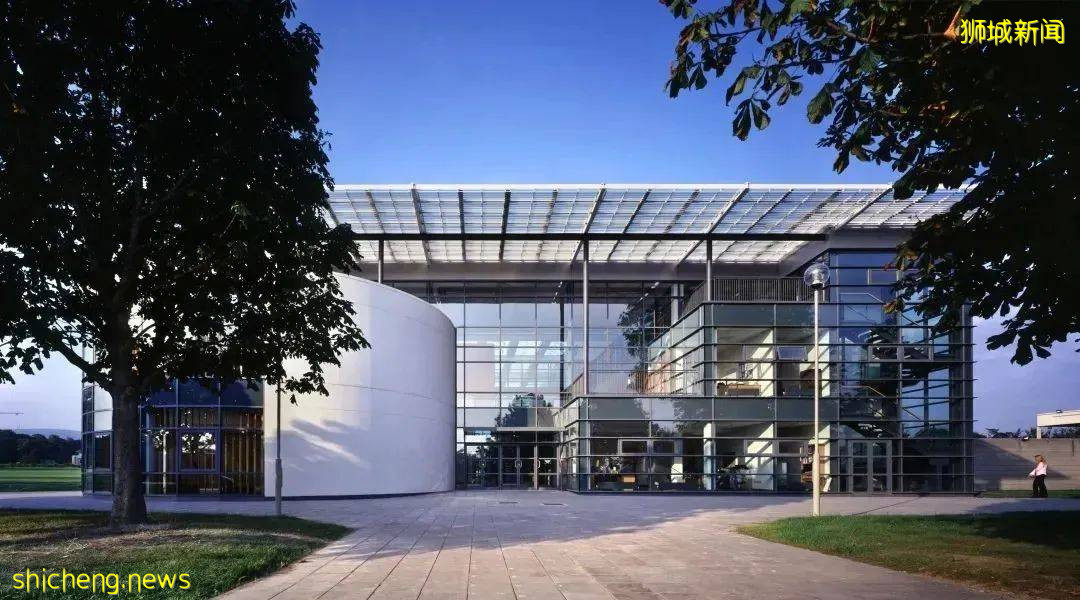 新课程！新加坡Kaplan UCD金融科技专业2022年4月首届开课