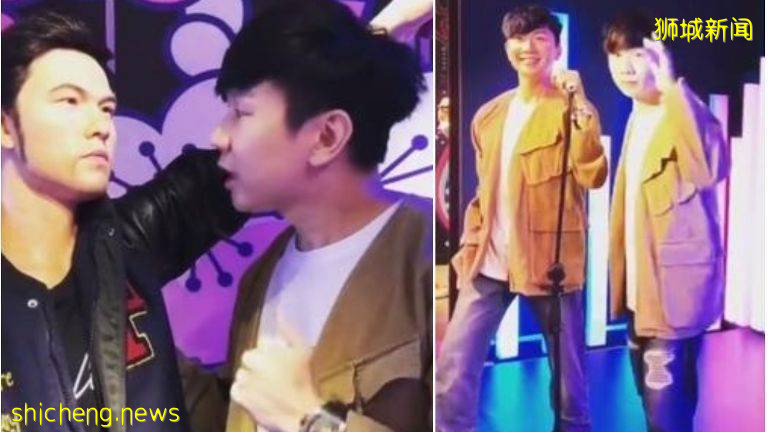 母親節偶遇李顯龍一家聚餐！這些地方，你也可以邂逅新加坡總理