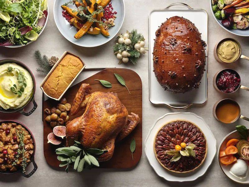 【聖誕新年季】新加坡酒店自助餐大搜羅！還有買一送一促銷哦