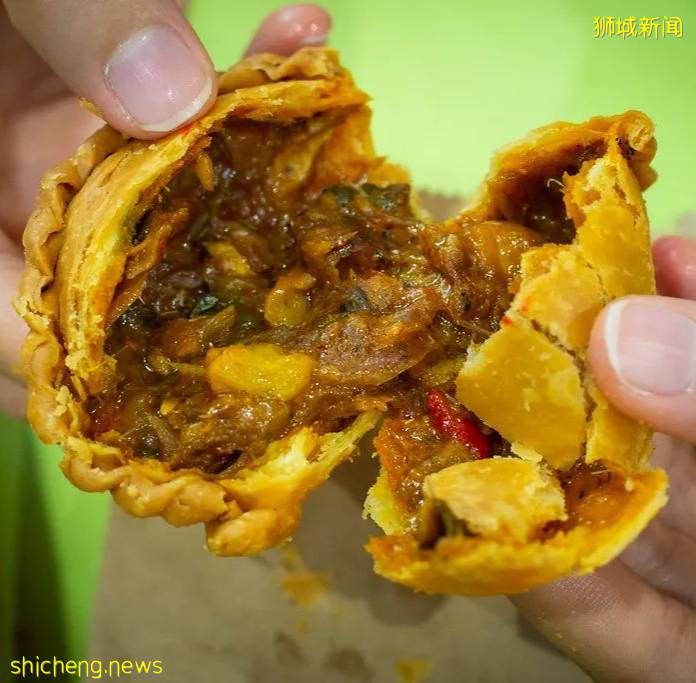 0.7新幣起，新加坡人最愛的食閣美味排行榜，收藏起來