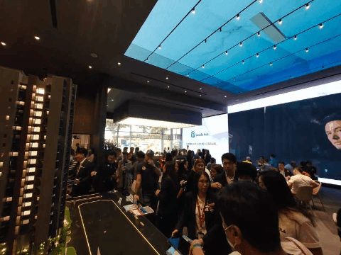 他，連續兩年在新加坡神預測大漲樓盤！到底有啥絕招