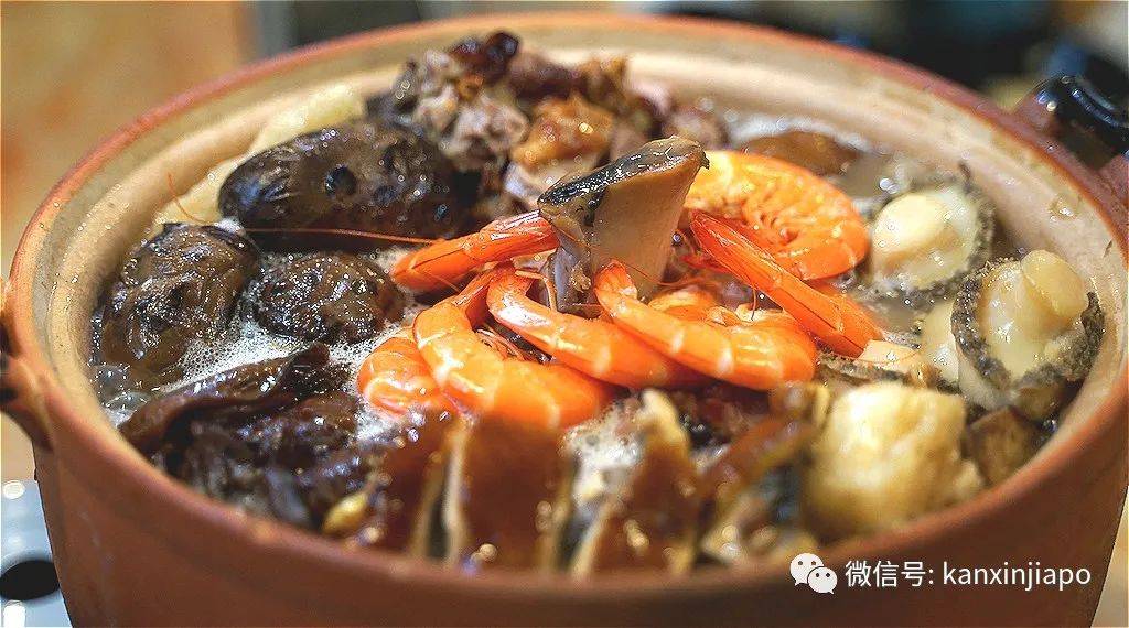 新加坡国宴御厨推出米其林级别年夜饭,价格$29.8起限量预订