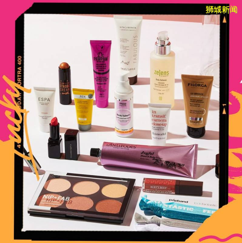 海淘77大促來咯!!限時全站用碼75折,還有更多人氣好物低至7折!太劃算啦