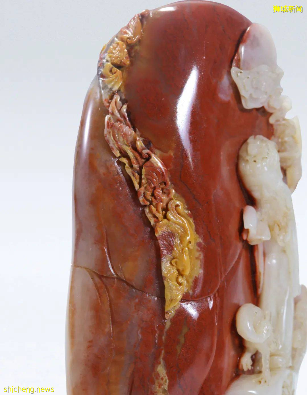 海外珍藏青瓷、建盞等瓷中奇葩荟聚獅城,新加坡國際必買好物清單