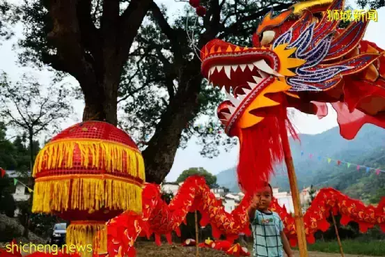 看看東南亞國家年味十足的農曆新年吧
