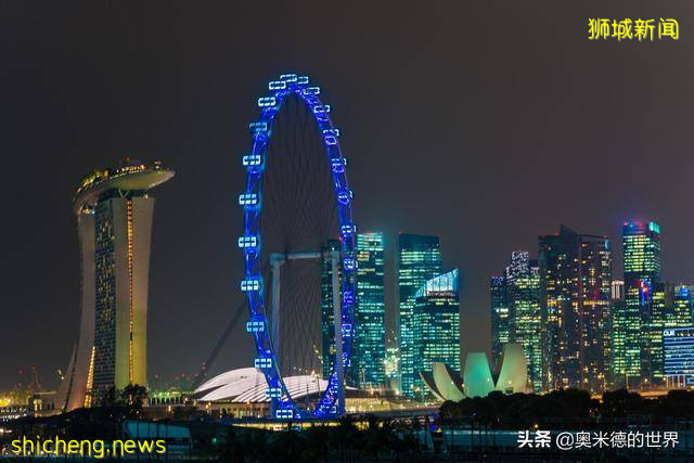 关于狮城“新加坡”的20个冷知识，你知道几个 